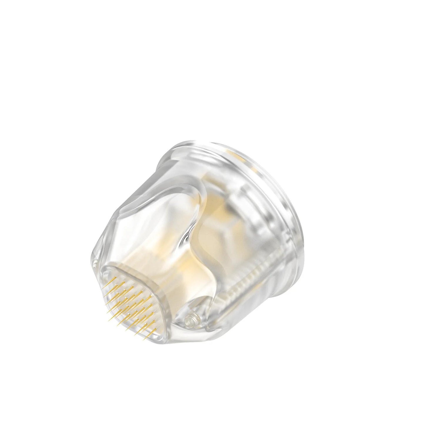 Bio Q2 3-in-1 Microneedling Pen With LED Light Therapy and Microcurrent