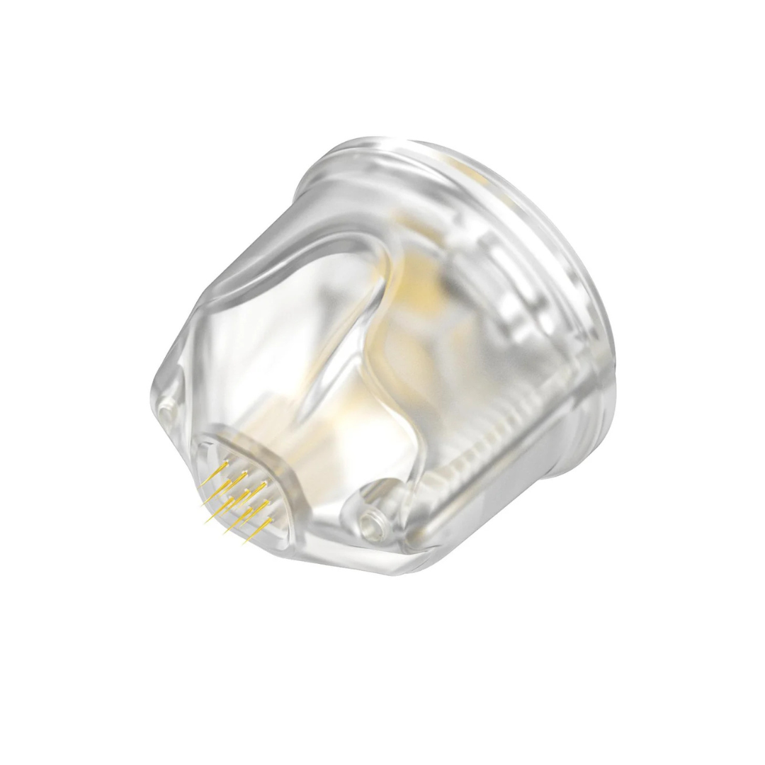 Dr.Pen Bio Pen Q2 Needle Cartridge Replacement (5 Pack)