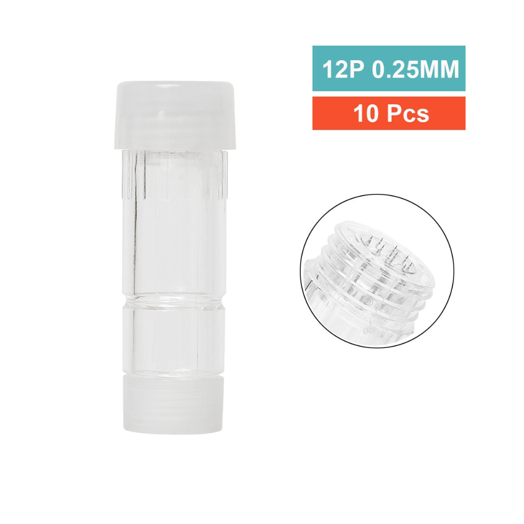 Dr.Pen Hydra Pen H2 Needle Cartridge Replacement 10 Pack