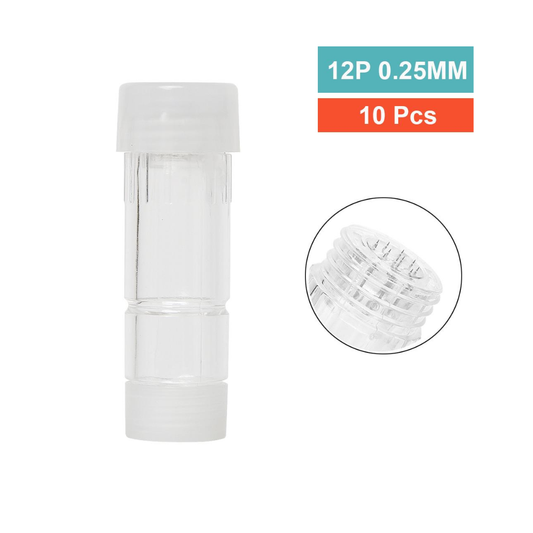 Dr.Pen Hydra Pen H2 Needle Cartridge Replacement 10 Pack