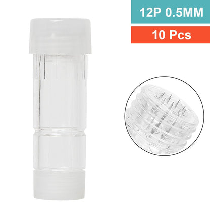 Dr.Pen Hydra Pen H2 Needle Cartridge Replacement 10 Pack