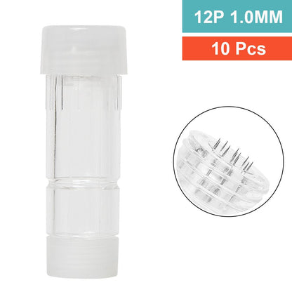 Dr.Pen Hydra Pen H2 Needle Cartridge Replacement 10 Pack