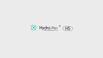 Dr.Pen H5 Hydra Pen (Gold Series)
