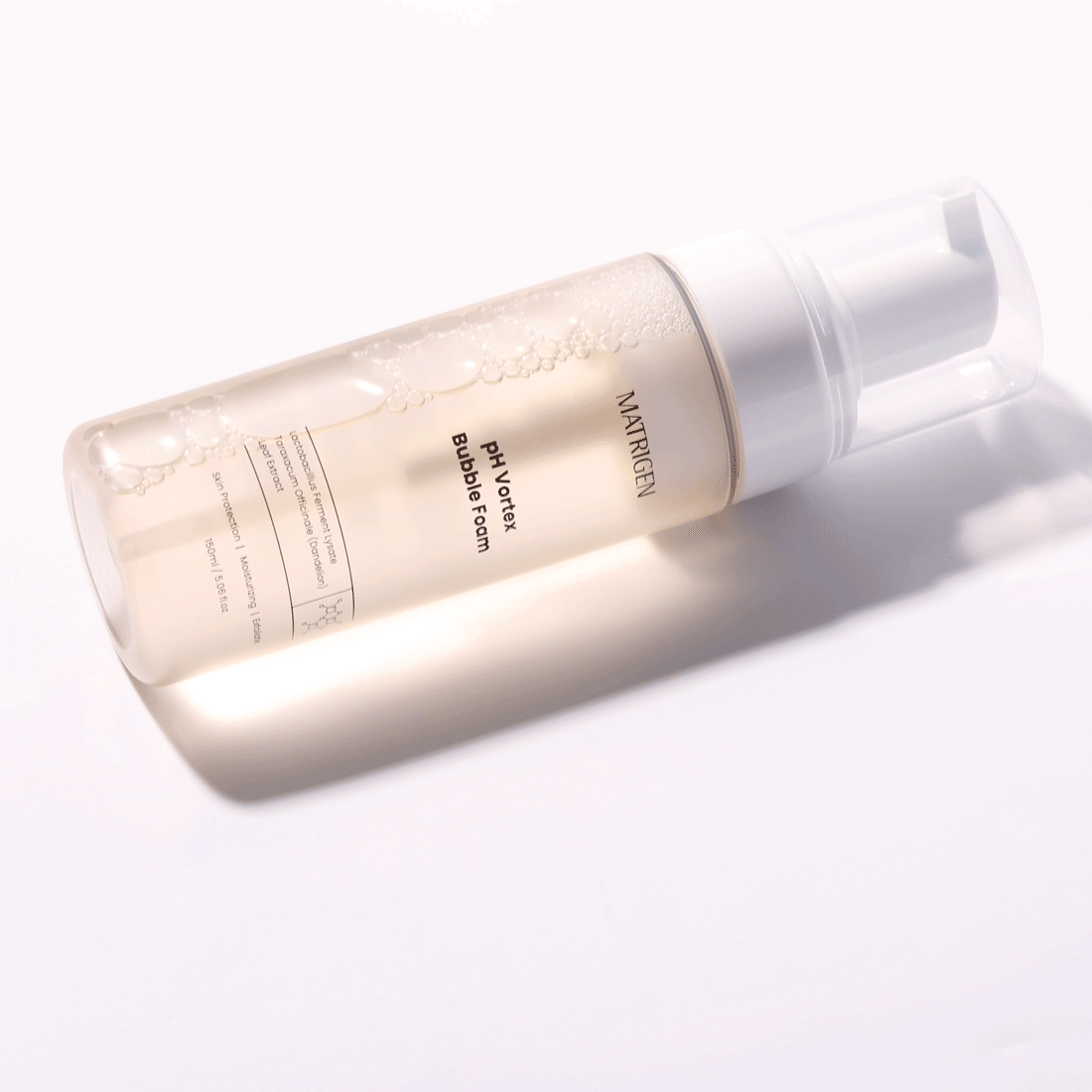 Matrigen Cleansing Products