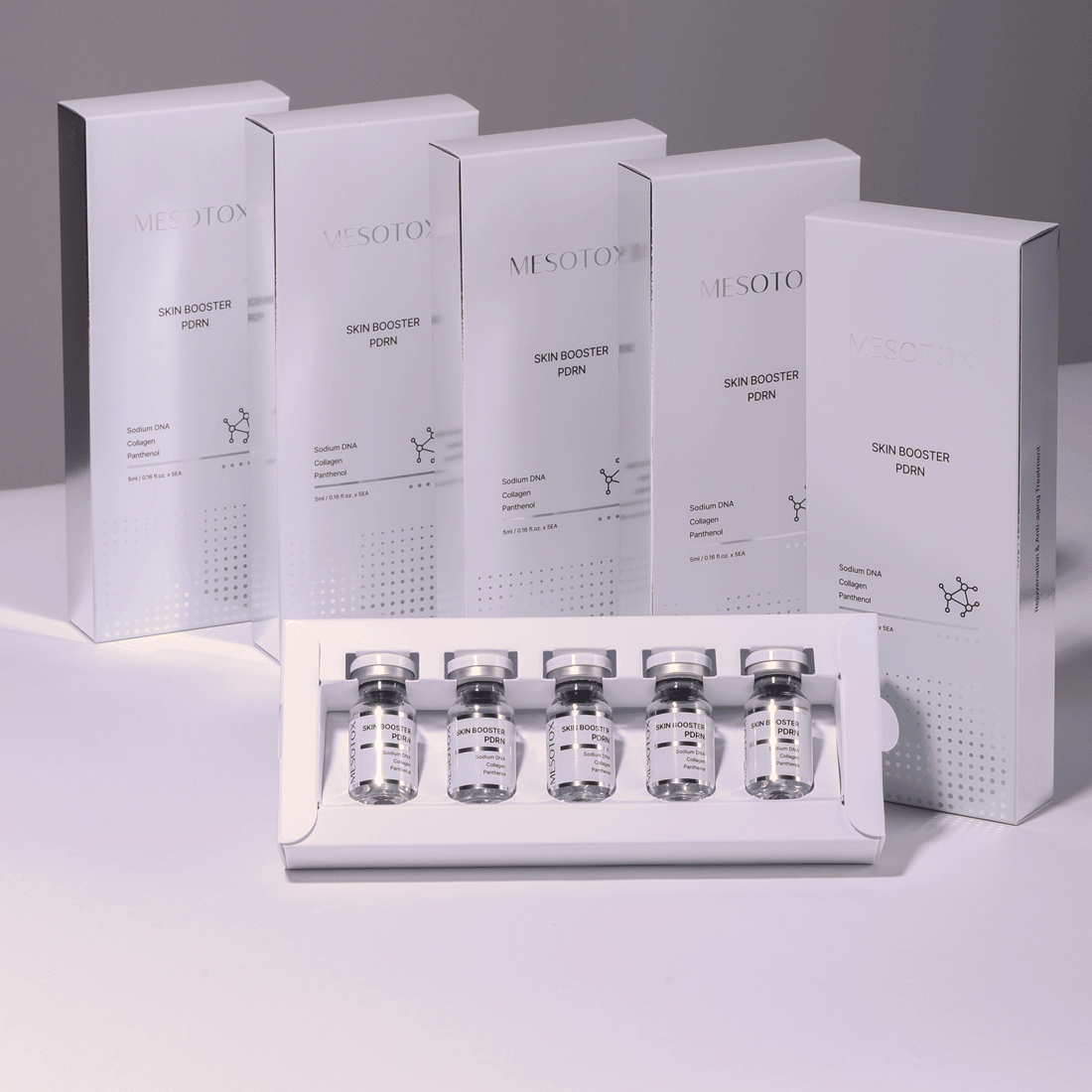 Mesotox Line
